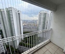Blk 588B Park Central @ Amk (Ang Mo Kio), HDB 4 Rooms #559792081